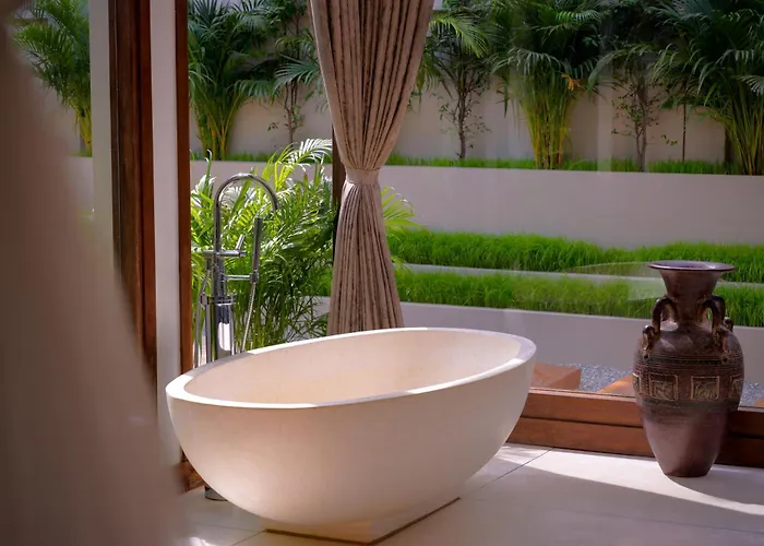 Heritage Hotel Siem Reap