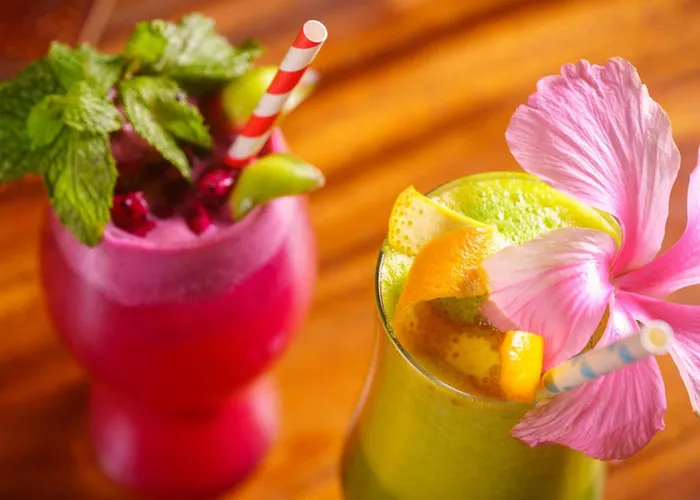 Heritage 5* Siem Reap