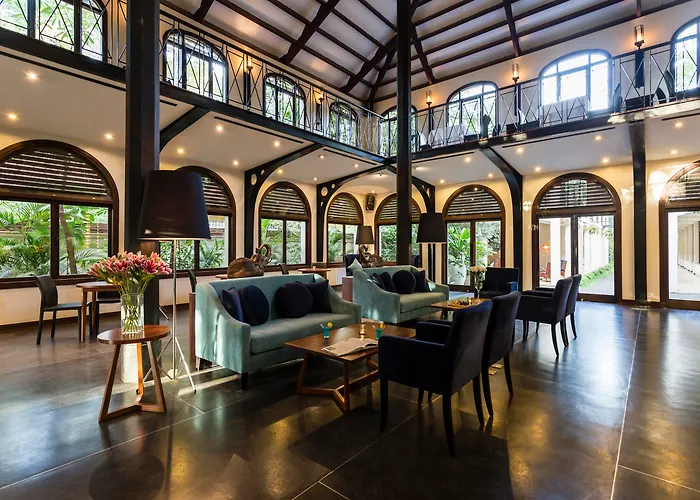 Hotel Heritage
