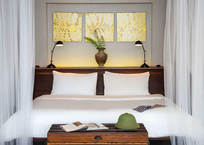 Hotel Heritage