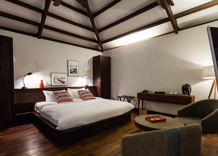 Hotel Heritage 5*