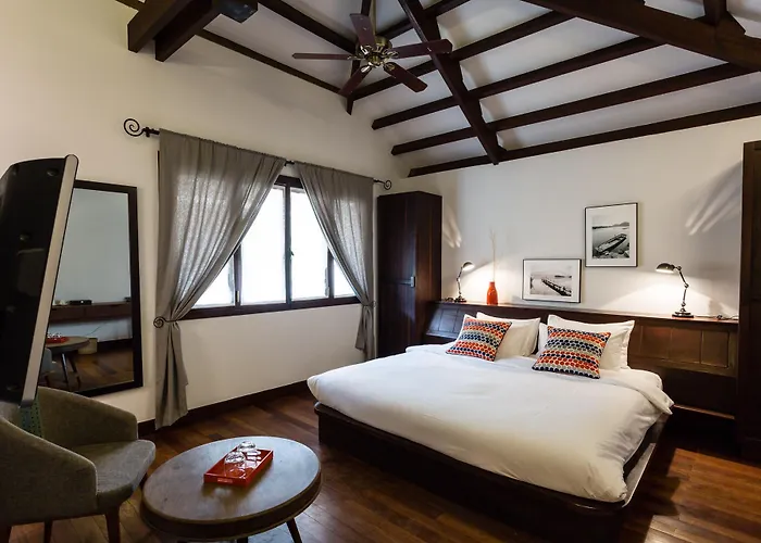Hotel Heritage 5*