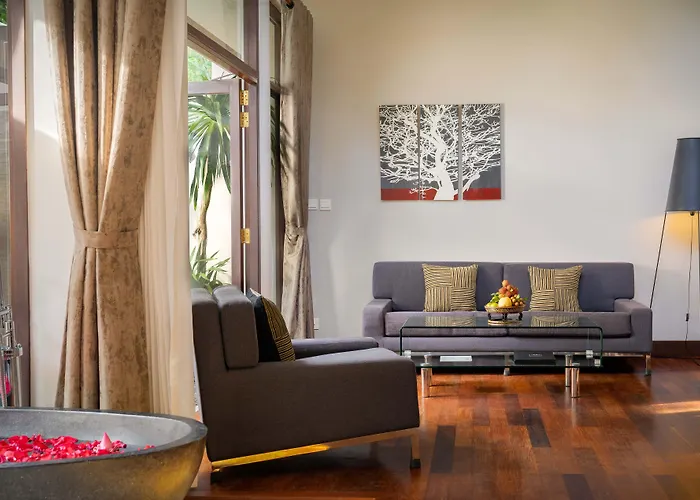Heritage 5* Siem Reap