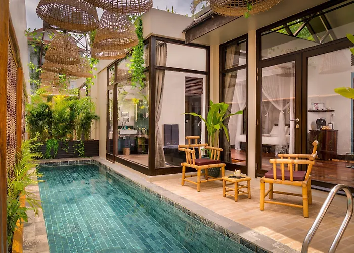 Hotel Heritage 5*