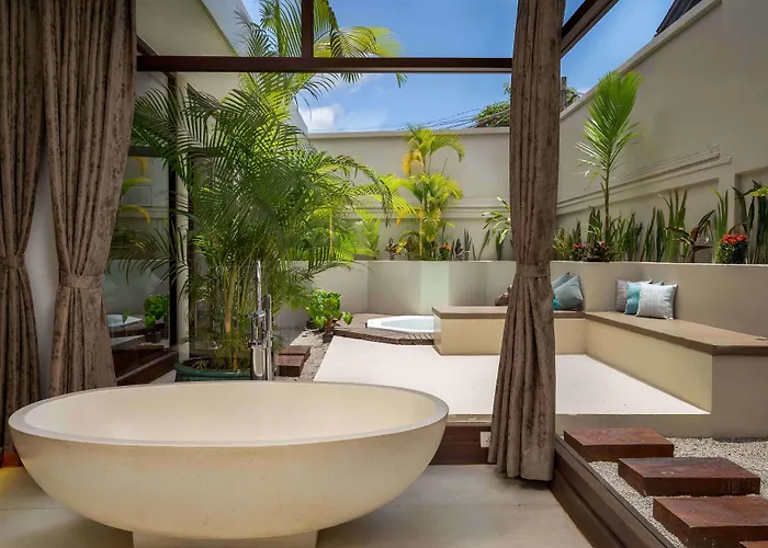 Hotel Heritage Ciudad de Siem Riep