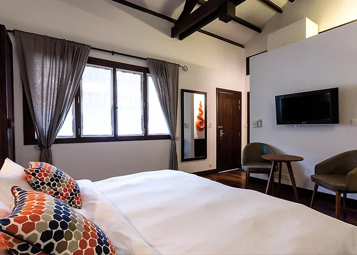 Heritage Hotel 5*