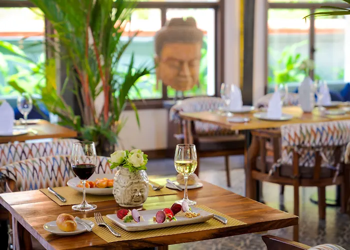Heritage Siem Reap