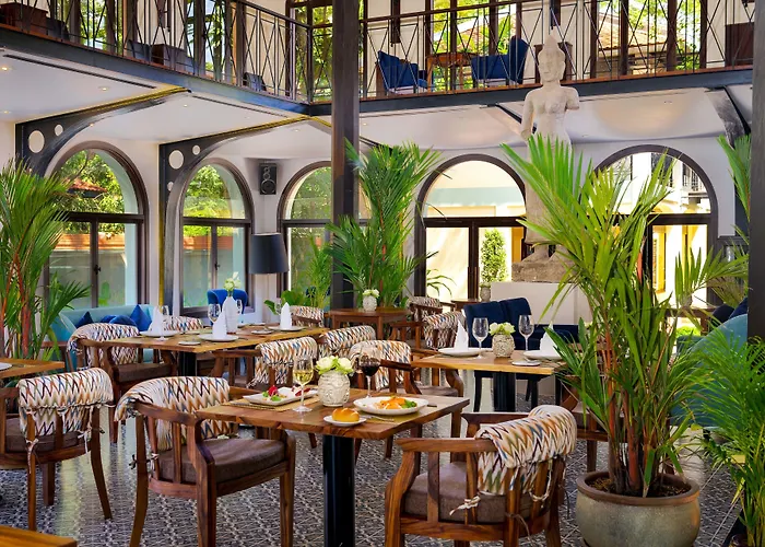 Heritage Hotel 5*