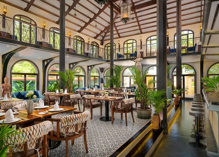 Heritage Hotel 5*
