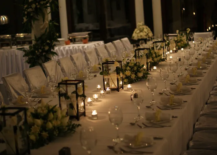 Hotel Heritage Siem Reap