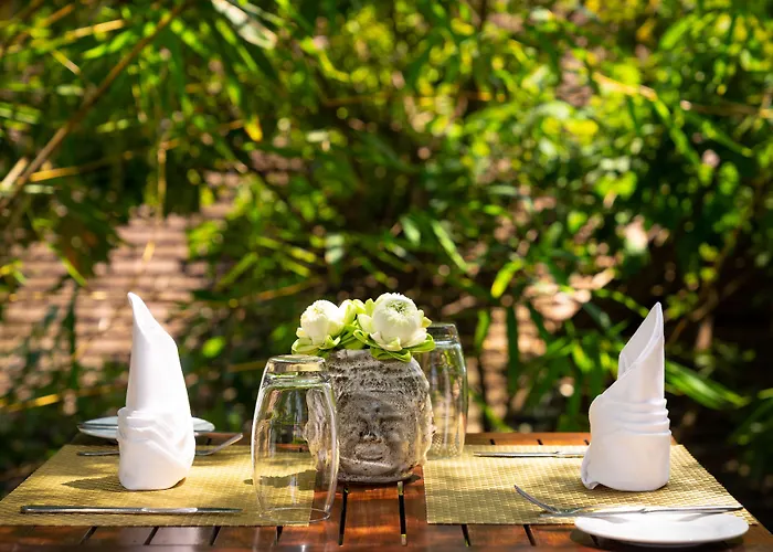 Heritage Siem Reap
