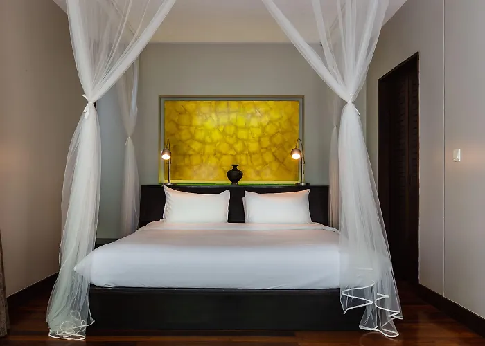 Heritage Hotel Siem Reap