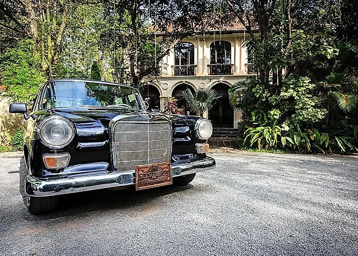Heritage Hotel 5*