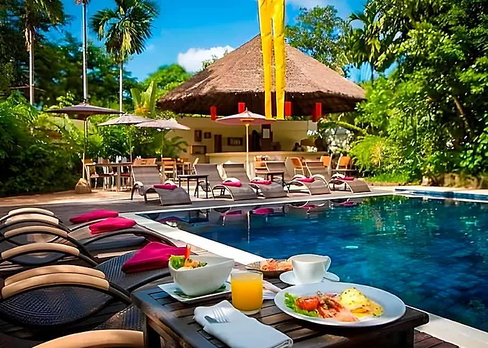 Hotel Heritage 5*