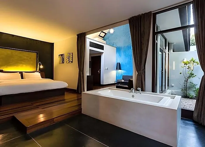 Hotel Heritage