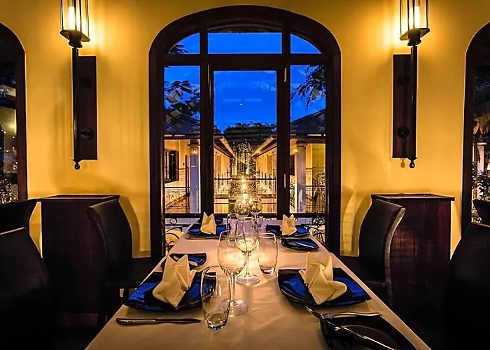 Heritage Hotel