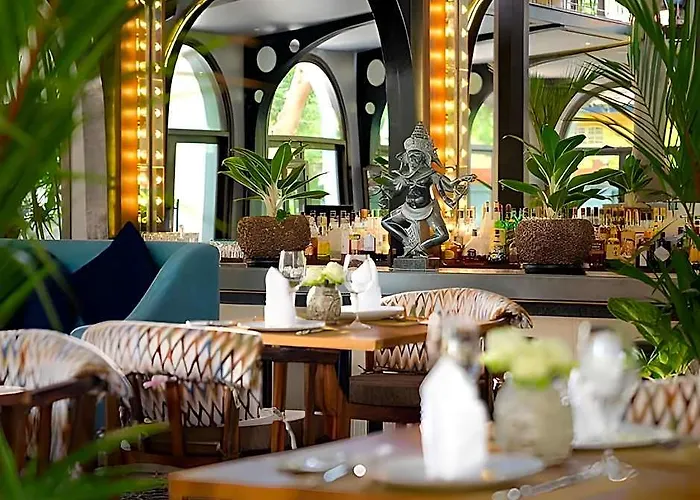 Hotel Heritage
