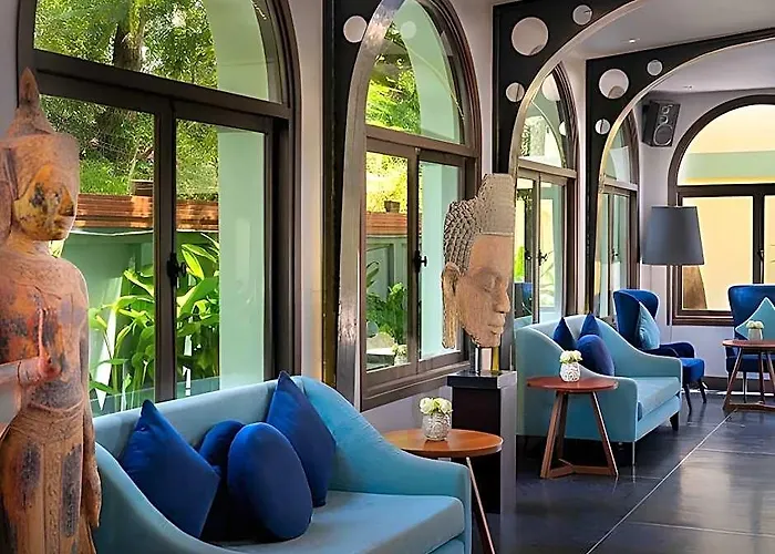 Heritage Siem Reap