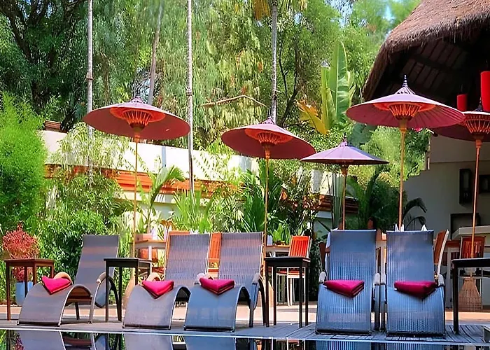 Heritage Hotel 5*