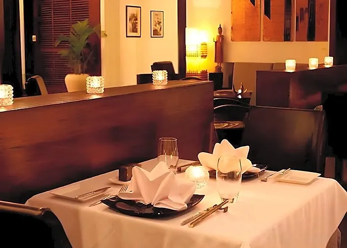 Hotel Heritage Siem Reap