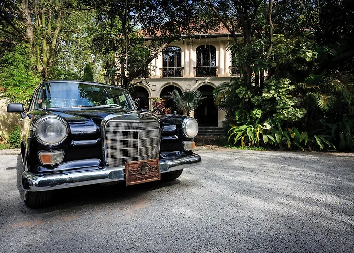 Heritage Hotel