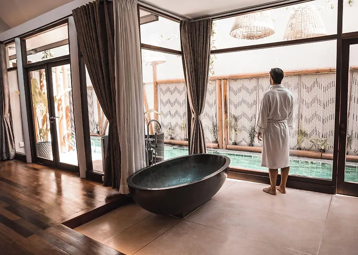 Hotel Heritage 5*