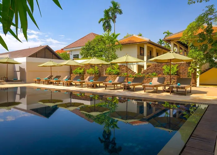 Hotel Heritage 5*