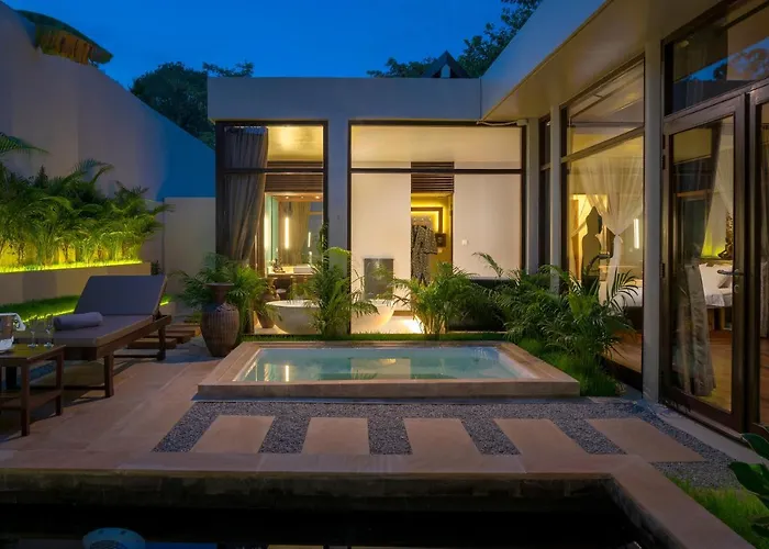 Hotel Heritage Siem Reap